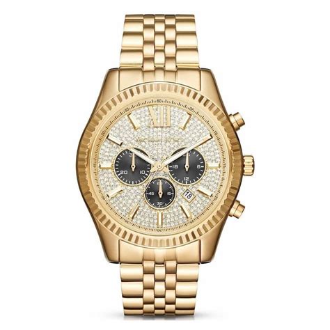 michael kors mk8494 stock in europe|Michael Kors dylan watch.